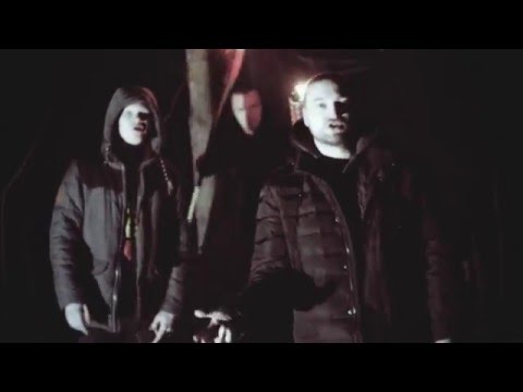 (2016 Video) 18 Reverse - Azhe, Kriminalas