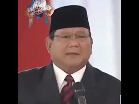 Kocak, Kolaborasi Prabowo Feat Arya Wiguna