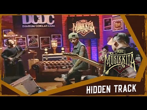 Revenge The Fate - Damascus (Hidden Track DCDC MUSIKKITA)