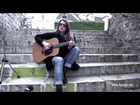 #614 Rebecca Collins - Without Ever (Acoustic Session)