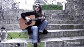 #614 Rebecca Collins - Without Ever (Acoustic Session)