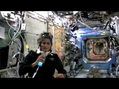 SpaceX CRS-1 Mission Update: 10/22/2012