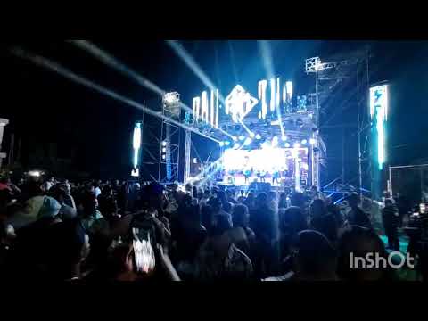 En Feria, San Felipe Retalhuleu