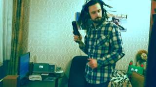 Enter shikari - Torn apart (vocal cover)