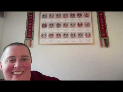 7 Point Mind Training session 1 of 4