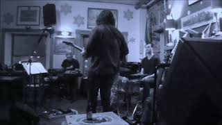 Shawn Dore - Lights Are On But Nobody\'s Home LIVE @ The RCHA Club - 