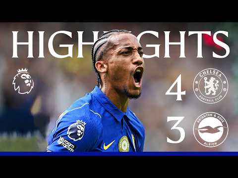 Full highlights