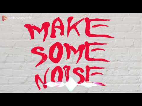 Benny Benassi feat. Chris Nasty & Constantin - Make Some Noise