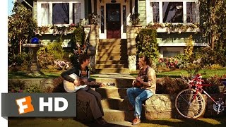 Juno (5/5) Movie CLIP - Juno and Bleeker Sing (2007) HD