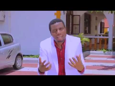 EMMANUEL MGOGO - APEWE BWANA (Official Video)
