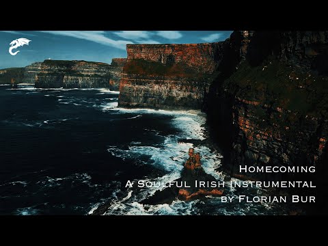 Homecoming – A Soulful Irish Instrumental by Florian Bur