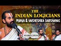 Nyaya Vaisheshika Darshanas EXPLAINED ENGLISH Ancient Indian Philosophies Paravastu Varadarajan