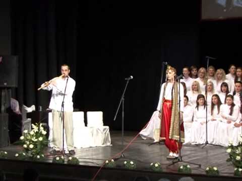 Rašanke  - Goranine