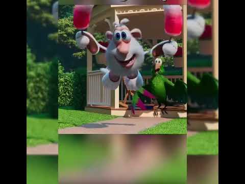 Booba 🌱 Beanstalk 🐛 Episode 89 - Funny cartoons for kids -  2023