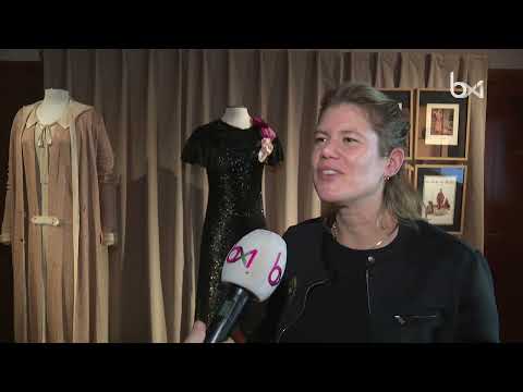 1925: Fashion in the Art Deco era as told at the Van Buuren Museum