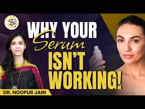 Skin Serums Not Working? Avoid These 5 Common Mistakes | Skinzest