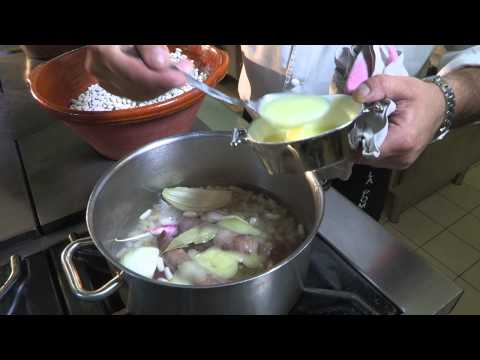 Recette : le Cassoulet de Castelnaudary par Gérald Garcia, Chef étoilé.mov