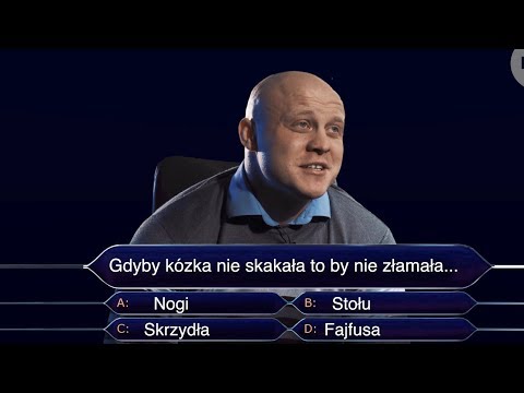 PALECIAK W MILIARDERACH !!!