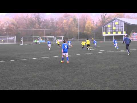 CJVV E1 - SV Houten E1