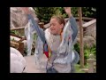 Barney And Friends The Sun The Wind Song