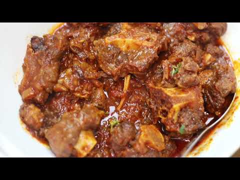 How to make Mouthwatering Oxtail Stew | Pressure Cooker Instant Pot Edition