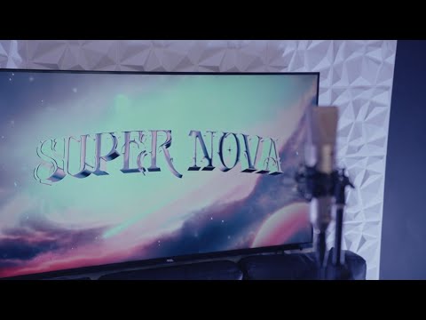 SENA, Aroma-T & Awki Sonic “SUPER NOVA”