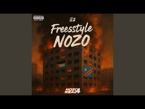 Freestyle Nozo