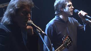 Steve Hackett &amp; Genetics play Watcher of the Skies (Genesis)