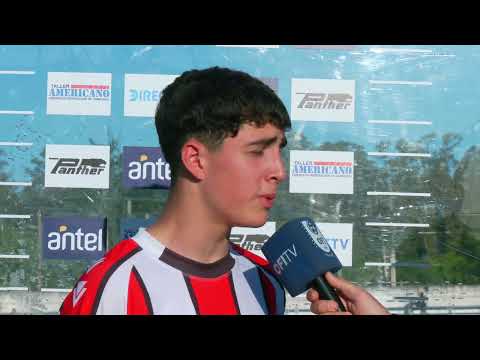 Benjamín Olivera - Salto