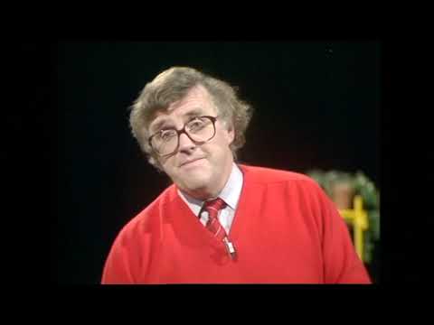 Making The Most Of The Micro - S01E10 (March 14th 1983)