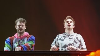 Download lagu The Chainsmokers ft Phoebe Ryan All We Know... mp3