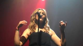 Chimène Badi Je ne sais pas son nom