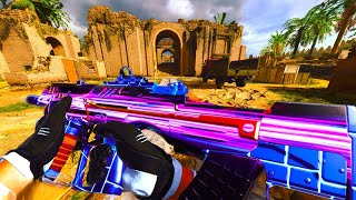 BLACK OPS 6 - 190 Kills With Double Nuclear On Babylon