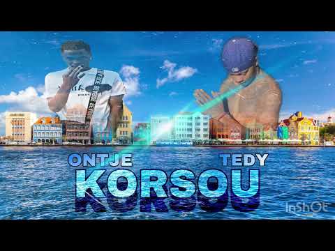 ONTJE X TEDY-KORSOU/prodbySKbeats