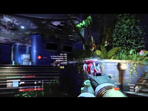 Nice PvP Destiny kill