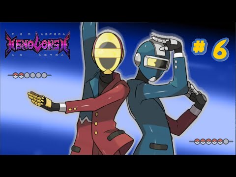 Sergenti A&B... Abbiamo PERSO?! - Gameplay Pokémon Xenoverse Per Aspera Ad Astra ITA - Episodio #6