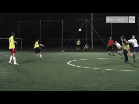 06.06.2017 II Liga A - iCar II vs. INTERIA.PL