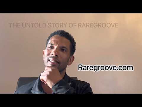 THE UNTOLD STORY OF RAREGROOVE • 'Sweet Vybz' – Junior 5th Avenue