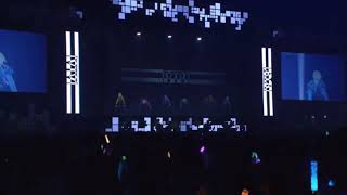 ムンフェス2019【Six Gravity】GRAVITIC-LOVE