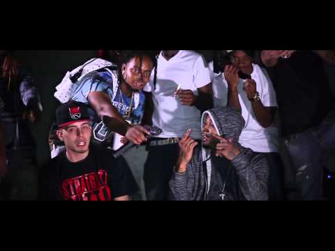 Built 4 It - GreenGo Nick ft DNI Mike