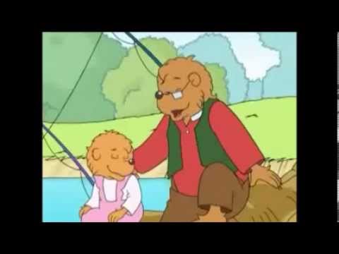 The Berenstain Bears - Grow It [Full Episode]