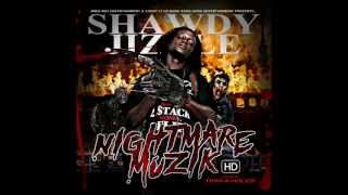 Shawdy Jizzle - #22 Goin Hard feat. Southside Zae (Nightmare Muzik HD Hosted By Trap-A-Holics)