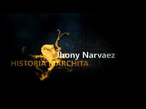 Jhony Narvaez - Historia marchita (AUDIO OFICIAL)