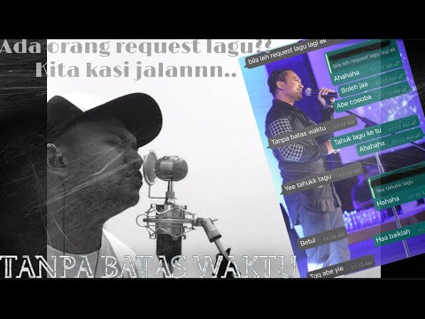 ADE GOVINDA FT FADLY - TANPA BATAS WAKTU