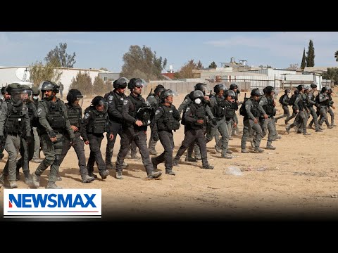 Yair Netanyahu: Israeli police spies on citizens | Wake Up America