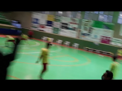 DHJUVENIL| J12 CD Tres Columnas Virgen Peña De Francia - CD Segosala