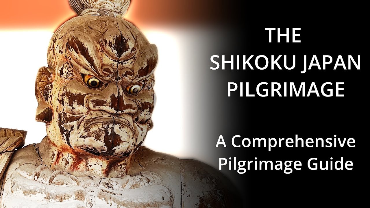 THE 88 TEMPLES PILGRIMAGE IN SHIKOKU JAPAN: A Comprehensive Guide