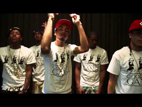 N.O.R.E. - Good Belt Gang "ILLIN" (Feat. Yung Reallie, Money Ming, Cityboy Dee, Sanogram, Smoova)