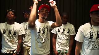 Nore presents Good Belt Gang "ILLIN" (Feat. Yung Reallie, Money Ming, Cityboy Dee, Sanogram, Smoova)