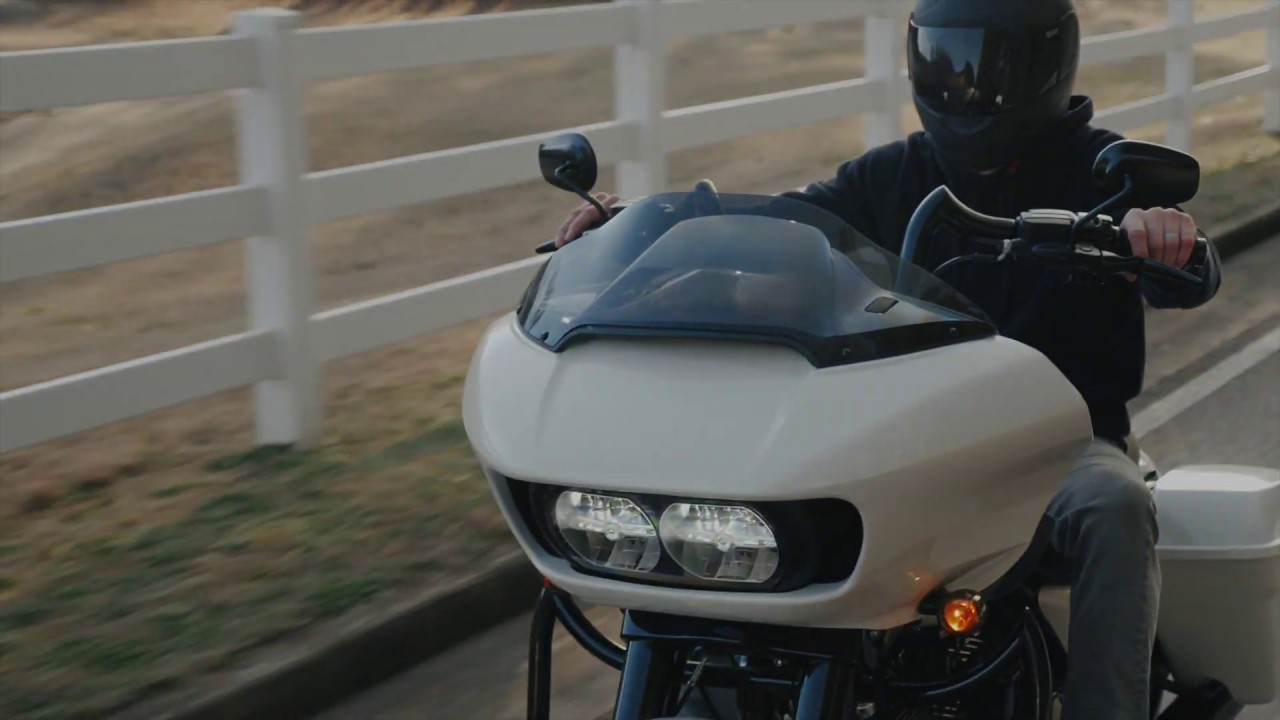1.5" Diameter, Fully Adjustable Handlebar System